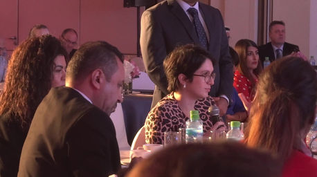 Forbes Magazine Middle East